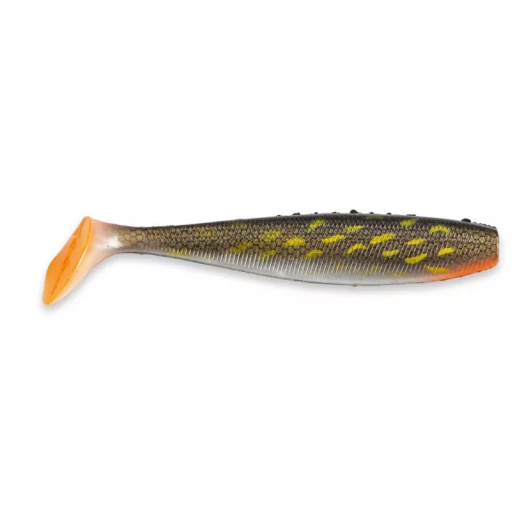 Iron Claw Just Shad BPI Baby Pike 5cm Gumihal