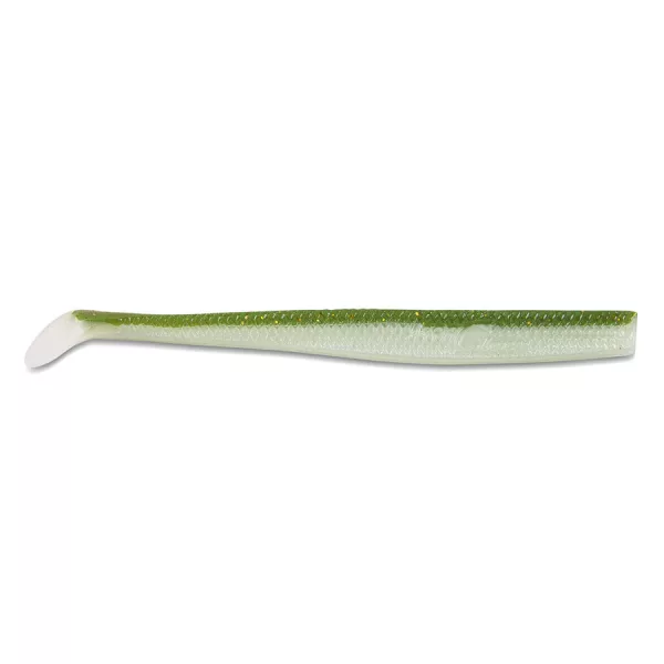Iron Claw Skinny Jake GS 11cm Plasztik Csali