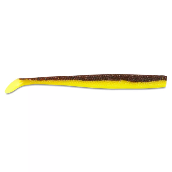 Iron Claw Skinny Jake BC 14cm Plasztik Csali