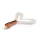 Iron Claw Turbo X-Tail LW 8cm Gumihal