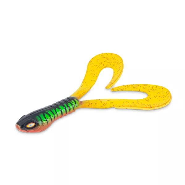 Iron Claw Turbo X-Tail AP 8cm Gumihal