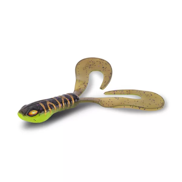 Iron Claw Turbo X-Tail GT 8cm Gumihal
