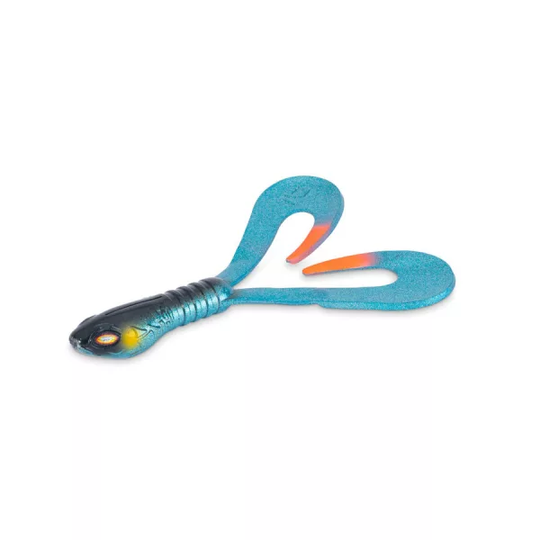 Iron Claw Turbo X-Tail BG 12cm Gumihal