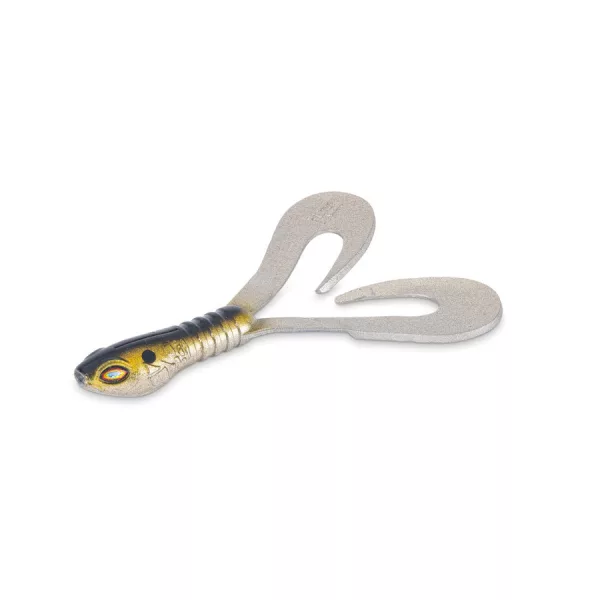 Iron Claw Turbo X-Tail WG 15cm Gumihal