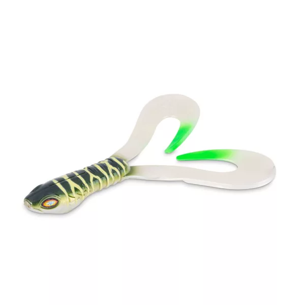 Iron Claw Turbo X-Tail PS 18cm Gumihal