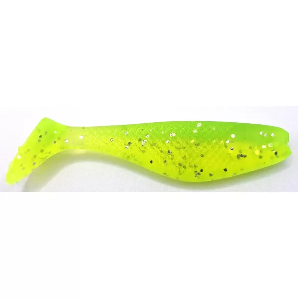 Iron Claw Belly Boy CG 7,5cm Plasztik Csali