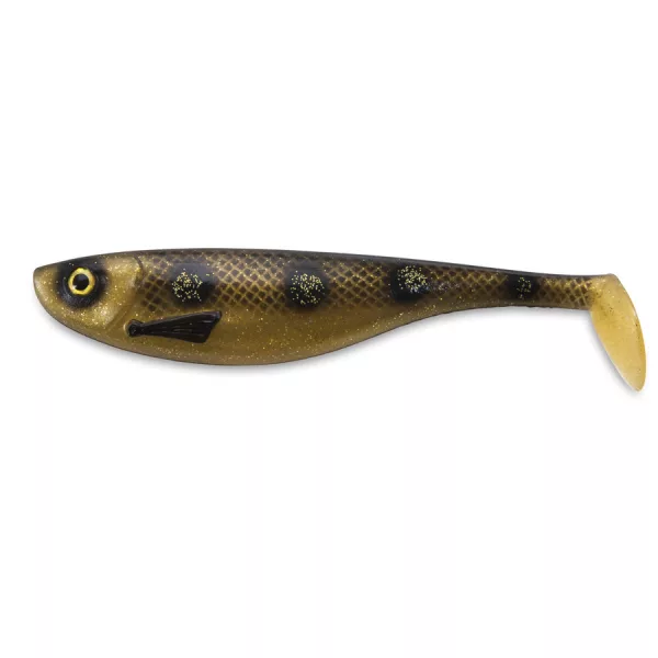 Iron Claw Slab Shad DPE 21cm 97gr Gumihal