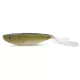 Iron Claw Slab Double Curl GS 23cm 100gr Gumihal