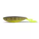 Iron Claw Slab Double Curl HP 23cm 100gr Gumihal