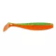 Iron Claw Just Shad GTS Green Tomato Shad 18cm Gumihal