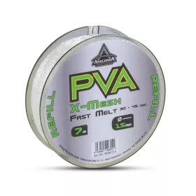   Anaconda Fast Melt PVA X-Mesh 15mm Gyorsan Oldódó PVA Háló 7m