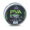 Anaconda All Season PVA X-Mesh Lassan Oldódó 20mm PVA Háló 7m