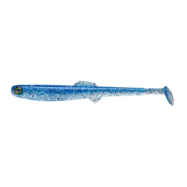 Bite On Anchovy Cold Ice 12cm 5gr Plasztik Csali 4db