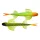 Bite On Fury Sour Apple 12cm 8gr Lebegő Plasztik Csali 4db