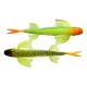 Bite On Fury Sour Apple 16cm 20gr Plasztik Csali 2db