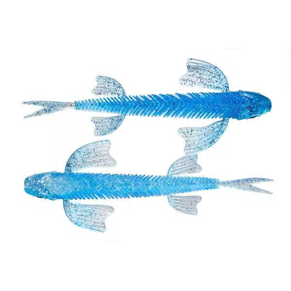 Bite On Fury Cold Ice 16cm 22gr Plasztik Csali 2db