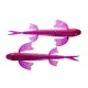 Bite On Fury Pink LOX 16cm 20gr Plasztik Csali 2db