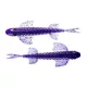 Bite On Fury Violet 16cm 20gr Plasztik Csali 2db