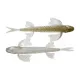 Bite On Fury Minnow Fish 20cm 38gr Plasztik Csali 1db