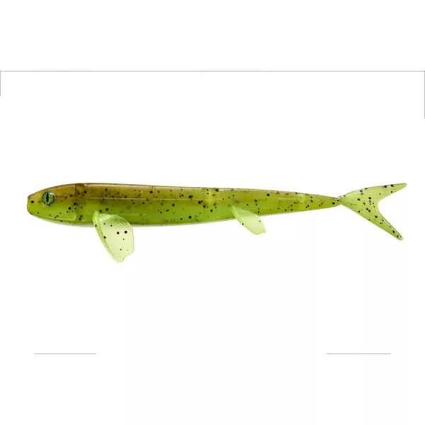 Bite On Pelagic Wizard Kivi 16cm 16gr Gumihal 2db