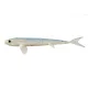 Bite On Pelagic Wizard Arctic Pearl 16cm 16gr Gumihal 2db