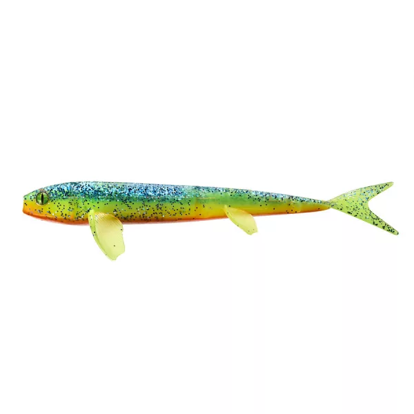 Bite On Pelagic Wizard Sunset 16cm 16gr Gumihal 2db