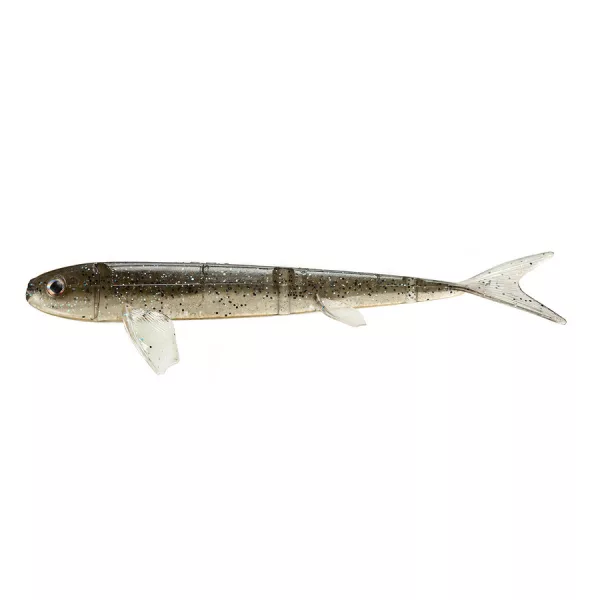 Bite On Pelagic Wizard Elektrik 16cm 16gr Gumihal 2db