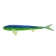 Bite On Pelagic Wizard Plum Rita 20cm 31gr Gumihal 1db