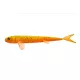 Bite On Pelagic Wizard Orange Ray 20cm 31gr Gumihal 1db