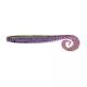 Bite On Rib Worm Green LOX 10cm 5gr Twister 5db