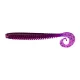 Bite On Rib Worm Pink LOX 10cm 5gr Twister 5db