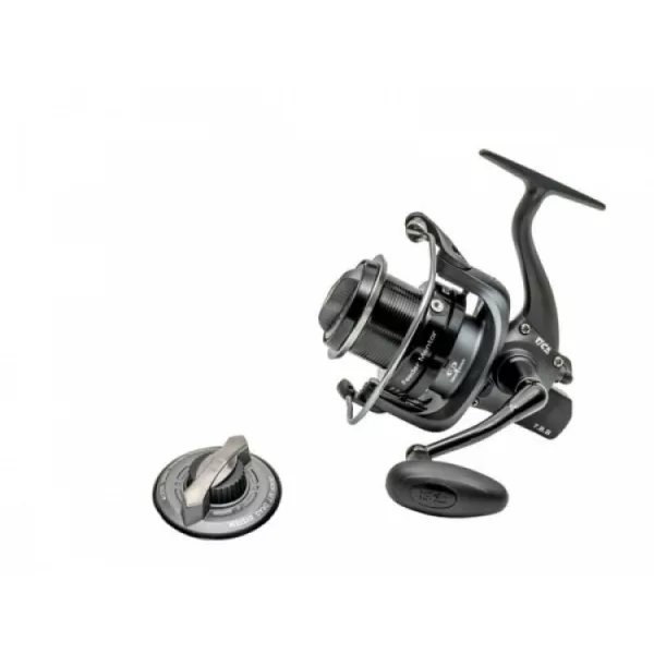 Tica Feeder Mentor 4000 Navijak s prednou brzdou