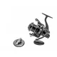 Tica Feeder Mentor 4000 Navijak s prednou brzdou