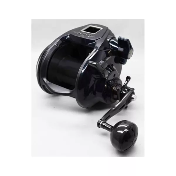Shimano Forcemaster A 9000 Right Hand (FM9000A) - Pravá baitcastingový navijak