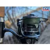 Tica Flash Spin 3000 Predná Brzda Navijak