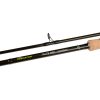 Prívlačový prút Fox Rage Predator Elite Pro Deadbait 3,65m 2,75lb 2-dielny