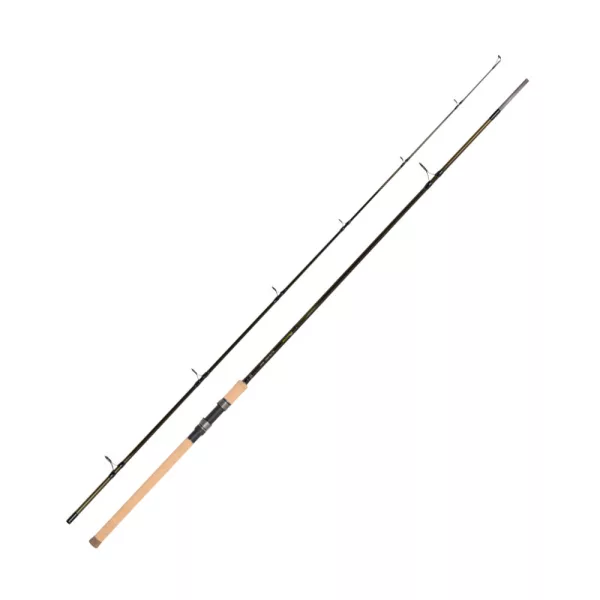 Prívlačový prút Fox Rage Predator Elite Pro Boat 3,05m 3,5lb 2-dielny
