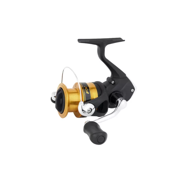 Shimano FX FC 2500 HG Navijak s prednou brzdou (FX2500HGFC)