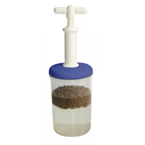 Garbolino - PELLET PUMP - Ostatné drobné príslušenstvo - Peletová pumpa