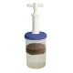 Garbolino - PELLET PUMP - Ostatné drobné príslušenstvo - Peletová pumpa