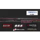 Graphiteleader Pagro Prototype GPPS-702ML R-Fast 2,08m 100gr 2-dielny prívlačový prút