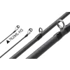Graphiteleader Silverado Prototype 20GSILPC-762ML Cast Fast 2,29m 3-18gr 2-dielny prívlačový prút