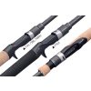 Graphiteleader Vigore Cast 20GVIGC-75M R-Fast 2,26m 1/4-1oz 2-dielny prívlačový prút