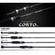 Graphiteleader Corto 22GCORS-802ML-HS 2,44m Fast 20gr 2-dielny prívlačový prút
