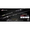 Graphiteleader Silverado Prototype 22GSILPS-832M Fast 2,52m 5-22gr 2-dielny prívlačový prút