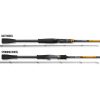 Graphiteleader Tiro 24GTIRS-762L Fast 2,29m 1-12gr 2-dielny prívlačový prút