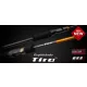 Graphiteleader Tiro 24GTIRS-762MH Fast 2,29m 10-35gr 2-dielny prívlačový prút