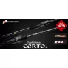 Graphiteleader Corto 23GCORS-572UL-HS 1,70m R-Fast 2,5gr 2-dielny prívlačový prút