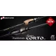Graphiteleader Super Corto 24GCORSS-612L-HS+ Extra Fast 1,86m 5gr 2-dielny prút na prívlač