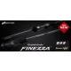 Graphiteleader Finezza 25GFINS-752L-T R-Fast 2,26m 1-7gr 2 Részes Pergető Bot